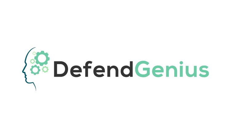 DefendGenius.com - Creative brandable domain for sale